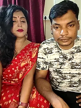 Hotbhabi305 online show from 04.11.26