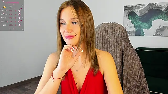 Dana Wils1 online show from 09.28.25