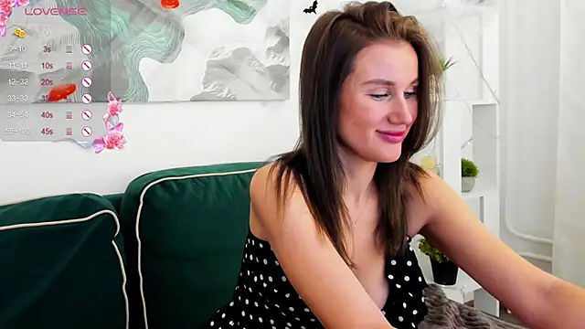 Dana Wils1 online show from 11.02.25