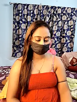 Cute-lusi online show from 10.28.25