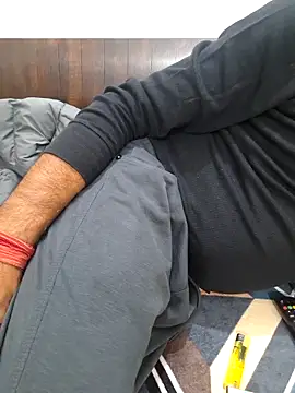 Delhi Couple BlowjobFuck online show from 11.26.25