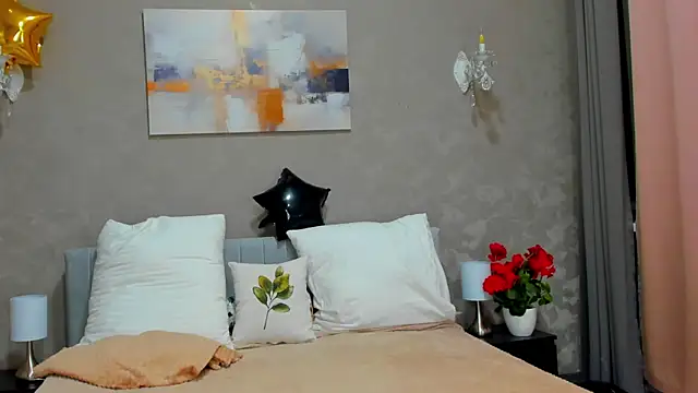 Daria J online show from 11.02.25