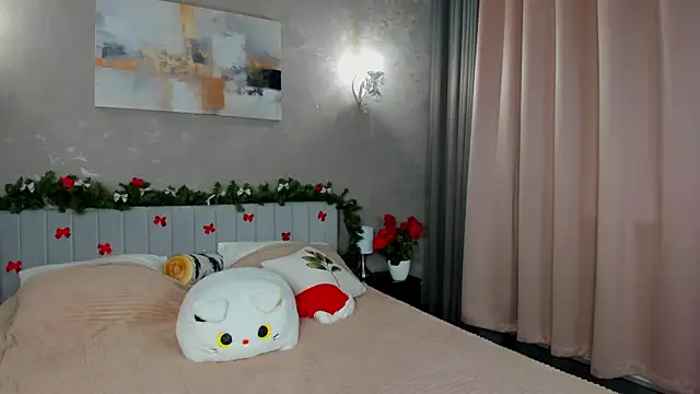 Daria J online show from 01.06.26