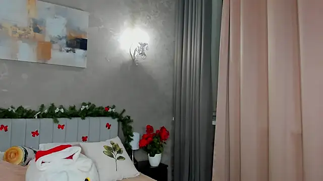 Daria J online show from 01.09.26