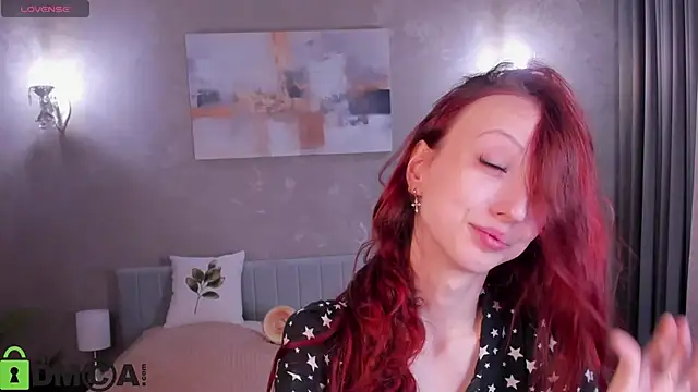 Daria J online show from 02.28.26