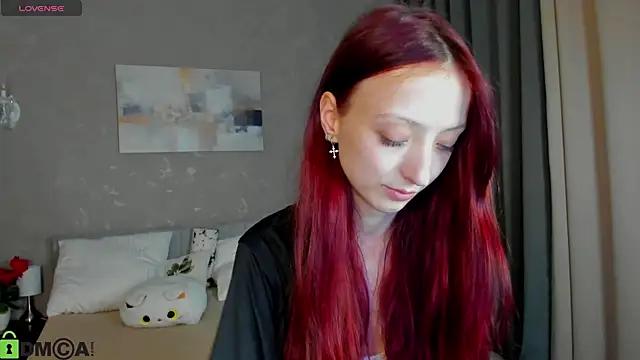 Daria J online show from 04.15.26