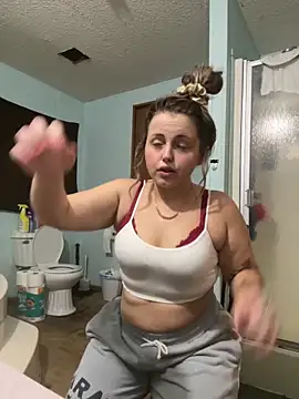 JuicyExxxperience online show from 09.12.25