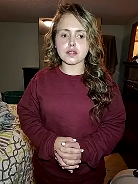 JuicyExxxperience online show from 11.24.25