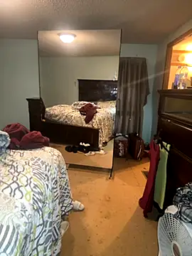 JuicyExxxperience online show from 11.30.25