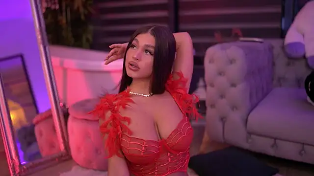 BellaNoirre online show from 11.20.25