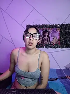 Sweet Dirty Baby online show from 12.03.25