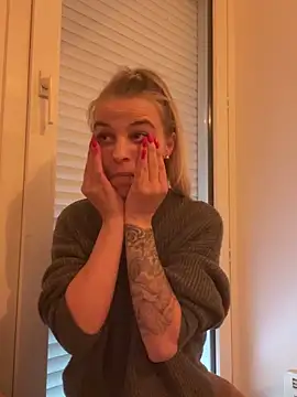 BrumeLove online show from 04.16.26