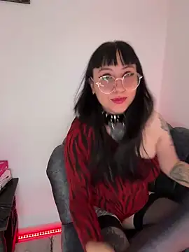 Ravenna666  online show from 03.28.26