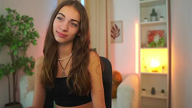 Sophie  Nice online show from 09.24.25