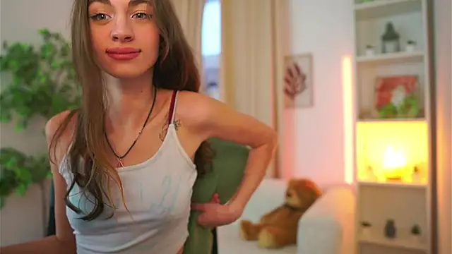 Sophie  Nice online show from 10.02.25