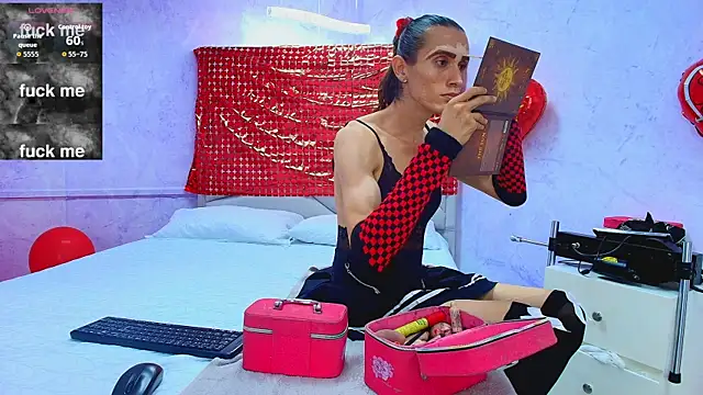 shantala nastasiia online show from 09.20.25