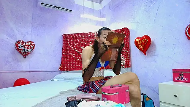 shantala nastasiia online show from 09.27.25