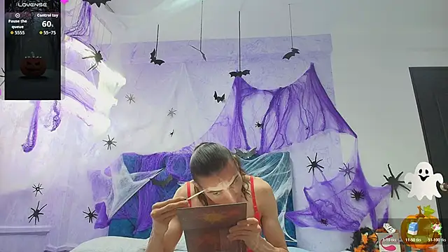 shantala nastasiia online show from 11.02.25