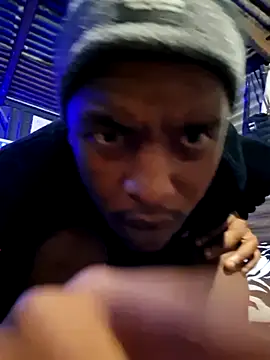 DxckMan3 online show from 11.26.25