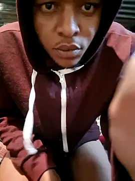 DxckMan3 online show from 04.13.26