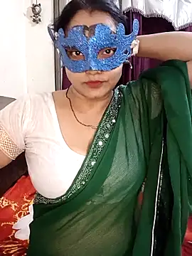 Snapshot of MEERAcle chatting on 03.05.26 MEERAcle online show from 03.05.26