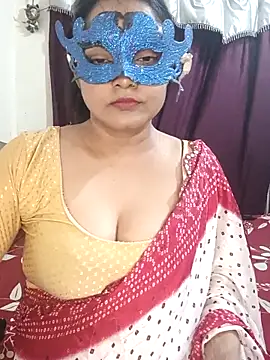 Snapshot of MEERAcle chatting on 03.11.26 MEERAcle online show from 03.11.26