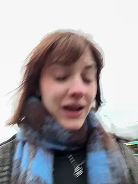 Only April online show from 12.18.25