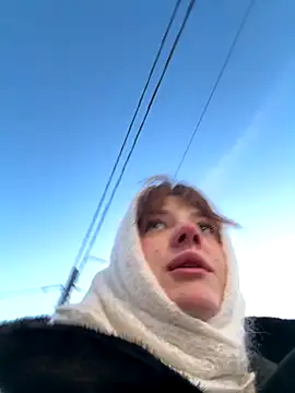 Only April online show from 01.06.26