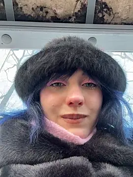 Only April online show from 02.03.26