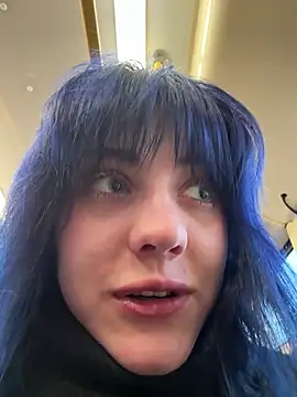 Only April online show from 03.19.26