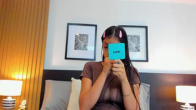 catalina jolie online show from 02.11.26