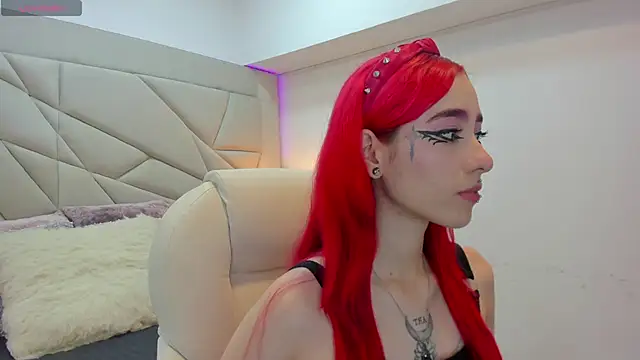 persefone 333 online show from 09.10.25