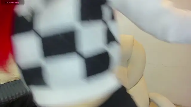 persefone 333 online show from 09.13.25