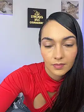 fetish foot  online show from 10.24.25