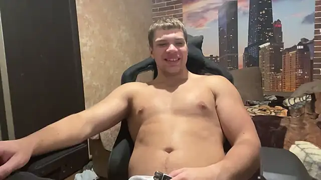 MusclePhantom online show from 10.12.25