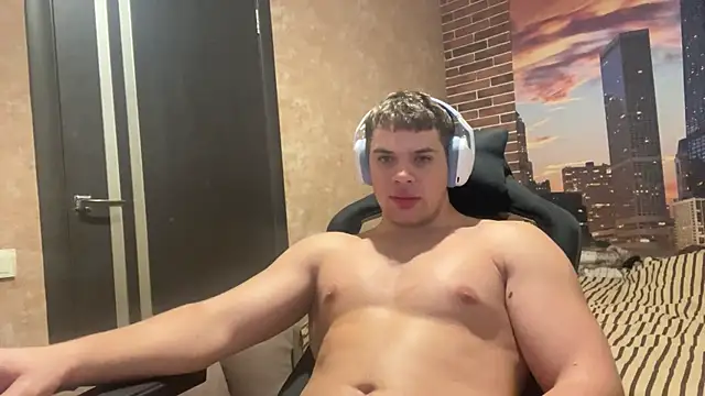 MusclePhantom online show from 12.15.25