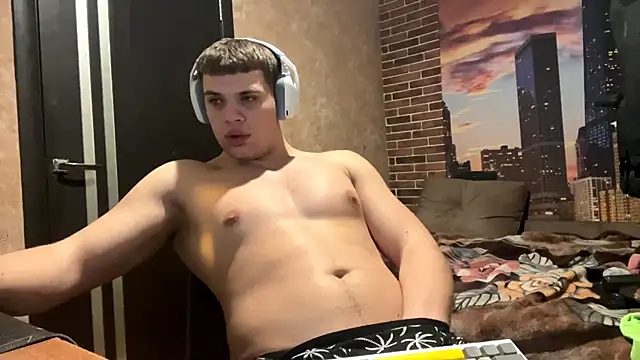 MusclePhantom online show from 02.25.26