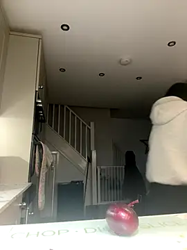 Snapshot of BELLABLACKXUK chatting on 10.21.25 BELLABLACKXUK online show from 10.21.25