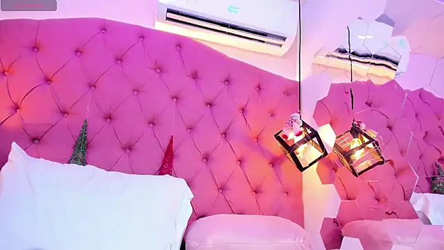 HannaPotther online show from 12.23.25