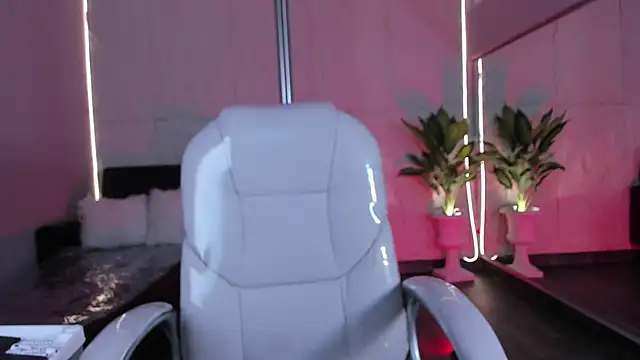 HannaPotther online show from 02.03.26