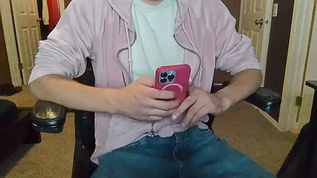 Snapshot of jjjjjfive chatting on 09.25.25 jjjjjfive online show from 09.25.25