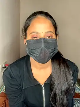 Priya baby0 online show from 11.18.25