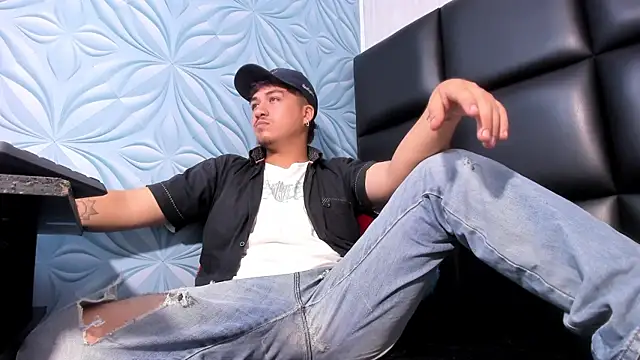 juanmechanic  online show from 01.16.26