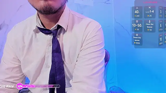 juanmechanic  online show from 04.08.26