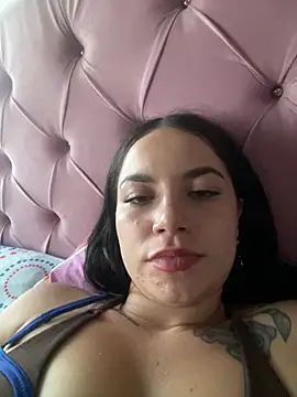 Lali HOtt online show from 06.21.26