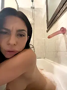 salvana online show from 10.24.25