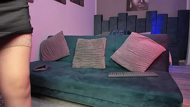 Scaar Percy online show from 11.11.25