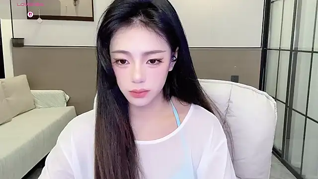 Sandy Uu online show from 09.16.25