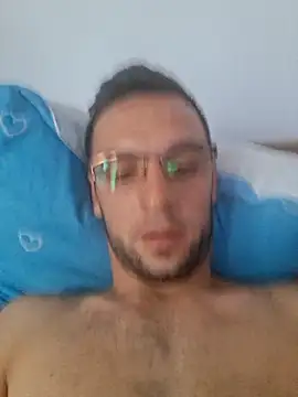 Snapshot of Necunoscutul001 chatting on 10.06.25 Necunoscutul001 online show from 10.06.25