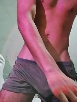 Mago666  online show from 04.10.26